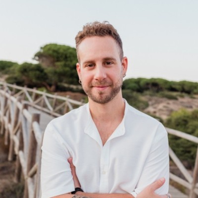 anthony moysan photo de profil linkedin fondateur iTME ACADEMY